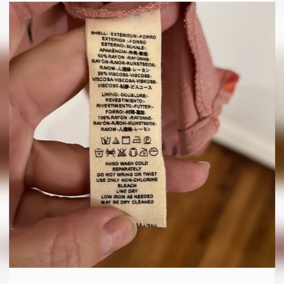 Free People Dress - Picture 5 of 5